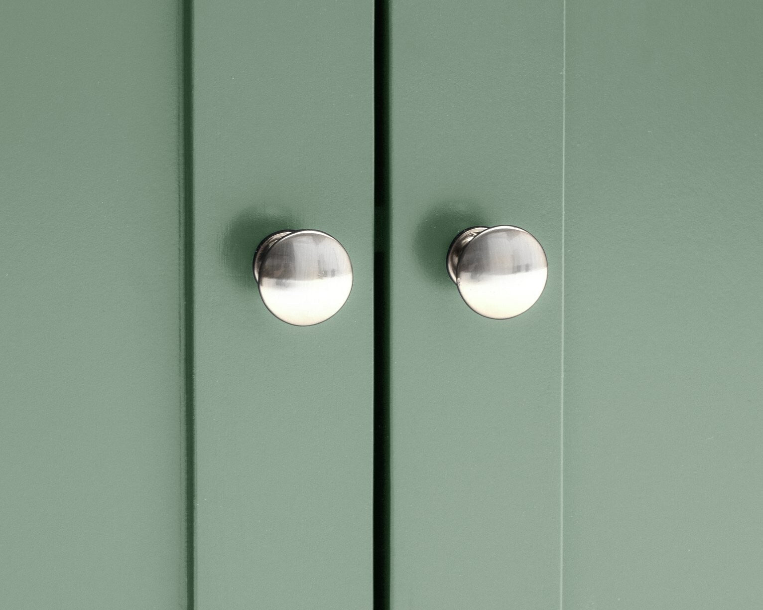 Home Livingston Double Unit - Sage Green