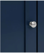 Livingston Tallboy - Blue