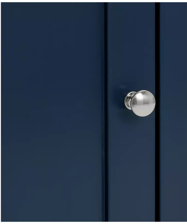 Livingston Tallboy - Blue