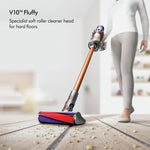 Dyson Cyclone V10 Total Clean Pet Cordless Vacuum Cleaner ( Used )