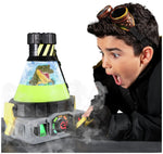 Beast Lab Exclusive Reptile Playset