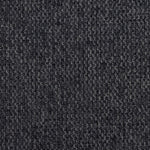 Habitat Sawyer Pair of Fabric Dining Chairs - Charcoal
