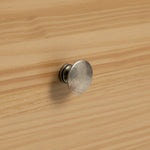 Habitat Margot 4 Drawer Chest - Pine