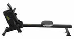Opti Magnetic Rowing Machine | Fitness Equipment for Cardio Strength Training