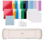 Cricut Explore 4 Bundle