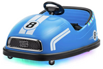 Xootz Big Bumper 12V Powered Vehicle