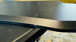 ProperAV Two-Tier Stand-Up Desk Workstation - Black ( B Grade 19232 )