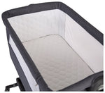 Red Kite Cozysleep Bedside Crib