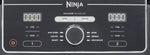 Ninja Foodi MAX Dual Zone AF400UK 9.5L Air Fryer - Black ( B Grade 43368 )