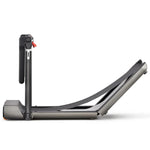 Dynamax RunningPad Folding Treadmill | Compact Home Fitness Equipment Treadmill