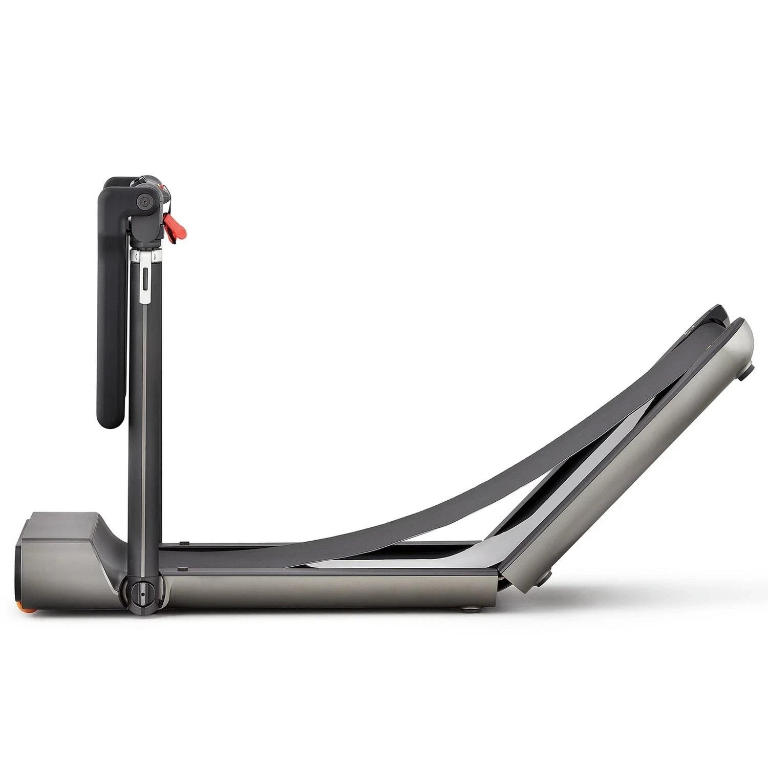 Dynamax RunningPad Folding Treadmill | Compact Home Fitness Equipment Treadmill