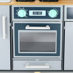 Chad Valley Pro Chef Wooden Toy Kitchen