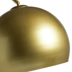 Habitat Wilderness Large Arc Floor Lamp