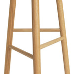 Habitat 60 Twiggy Wooden Coat Stand - Oak