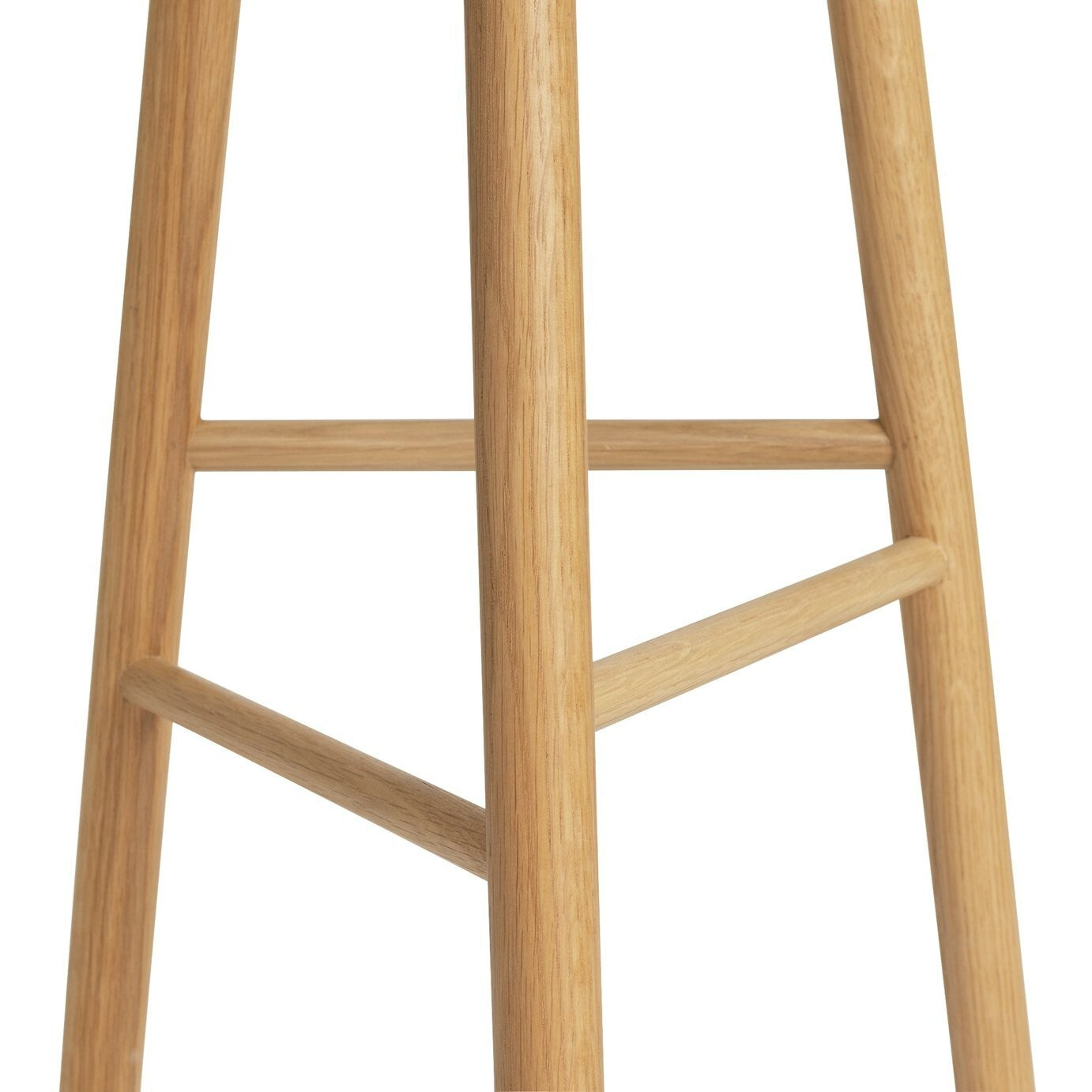 Habitat 60 Twiggy Wooden Coat Stand - Oak