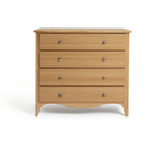Habitat Margot 4 Drawer Chest - Pine