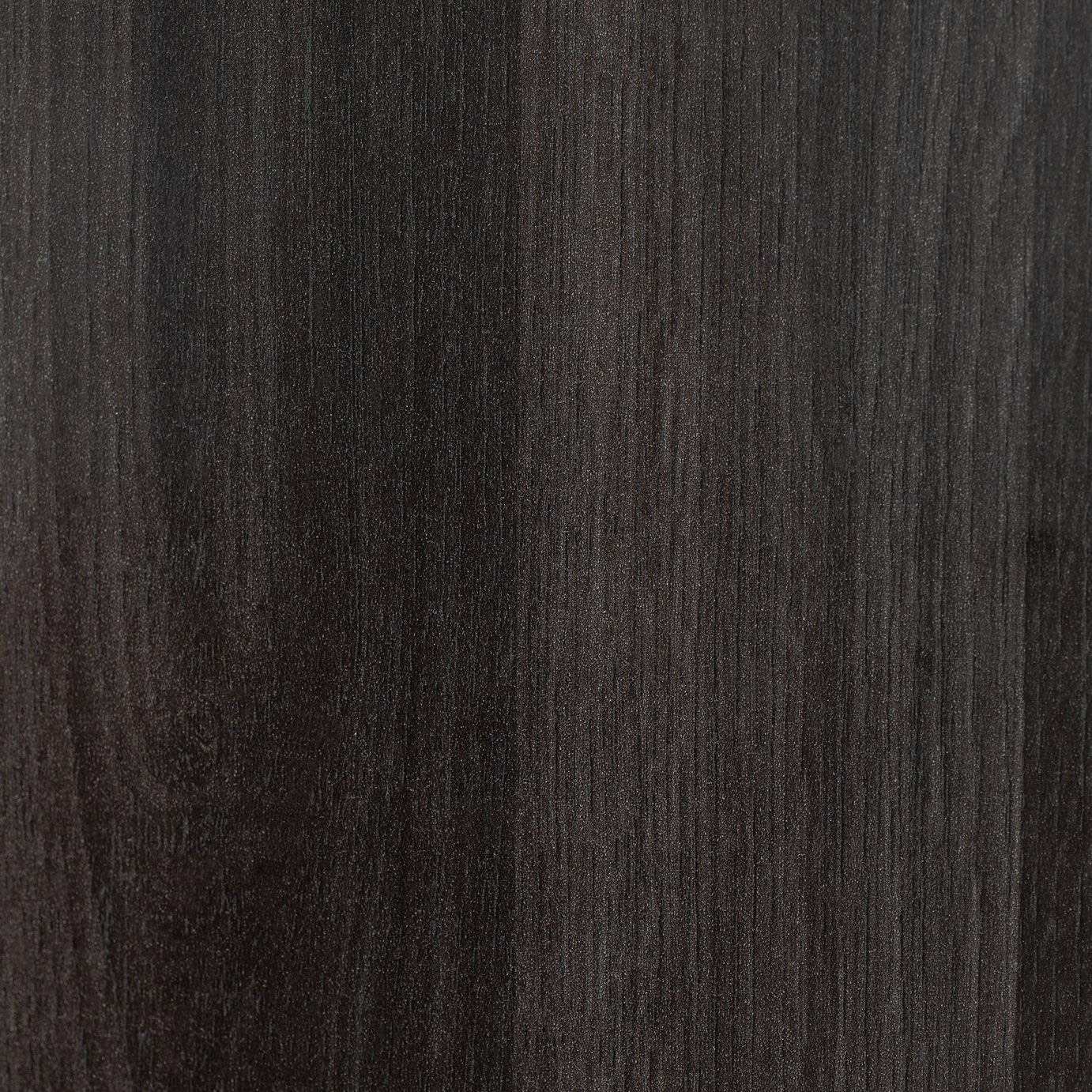 Atlas 2 Door Wardrobe - Black & Brown | Contemporary 2-door wardrobe