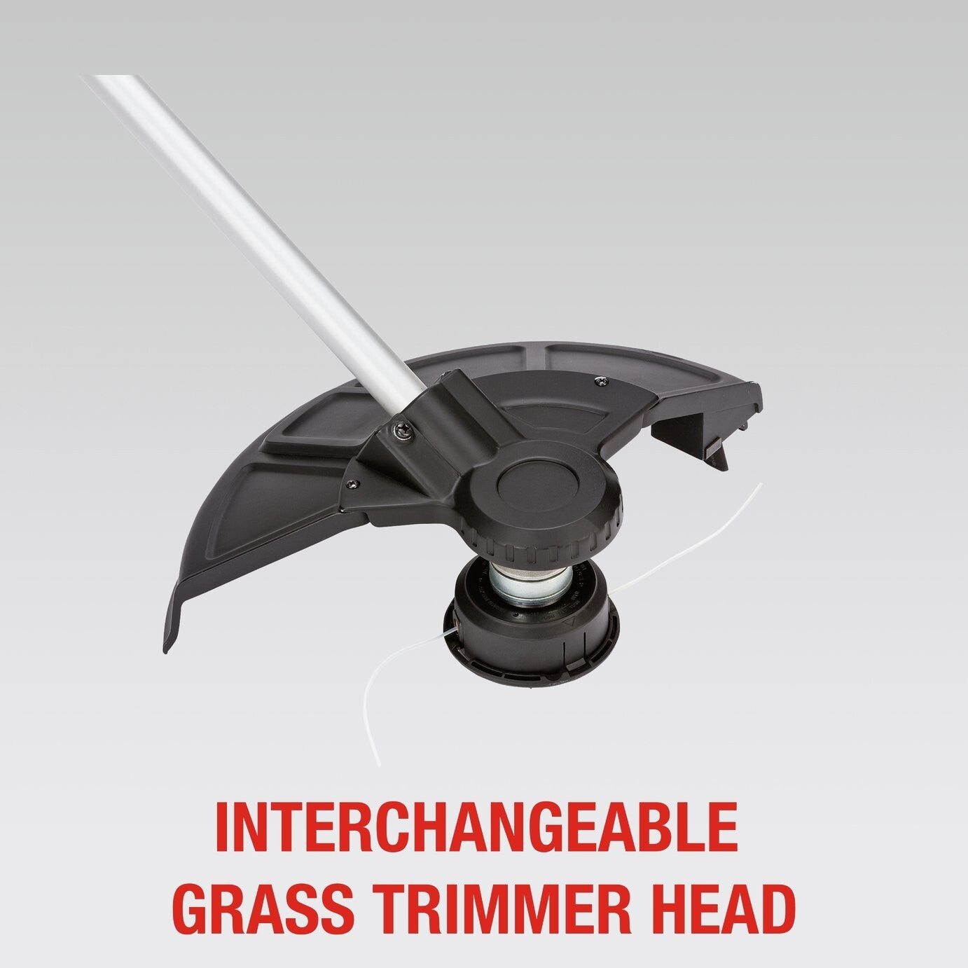 Spear and Jackson 23cm Cordless Grass Trimmer Garden Power Tool - 36V ( Used )