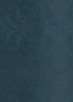 Habitat Maisie Large Storage Ottoman Box Velvet Blue | Bedroom Bench Upholstered