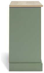 Home Winchester 2 Door Sideboard - Reed Green | modern sideboard