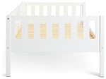 Kids Ronnie Single Day Bed - White | day bed for kids