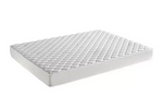 Dormeo Memory Aloe Vera Deluxe Mattress Single | Memory Foam Single Mattress