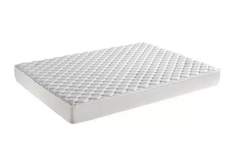 Dormeo Memory Aloe Vera Deluxe Mattress Single | Memory Foam Single Mattress