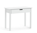 Habitat Kids Rico 1 Drawer Desk - White