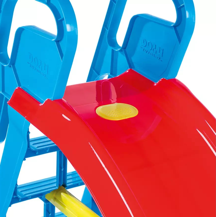 Dolu Big Splash Kids Slide | Outdoor Children’s Play Slide Equipment