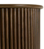 Kendi 2 Door Sideboard - Walnut | Rich Living Storage