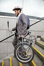 Challenge Holborn 20 inch Wheel Size Unisex Folding Bike