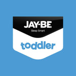 Jay-Be Waterproof Anti-Allergy Spring Toddler - Mattress