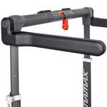 Dynamax RunningPad Folding Treadmill | Compact Home Fitness Equipment Treadmill