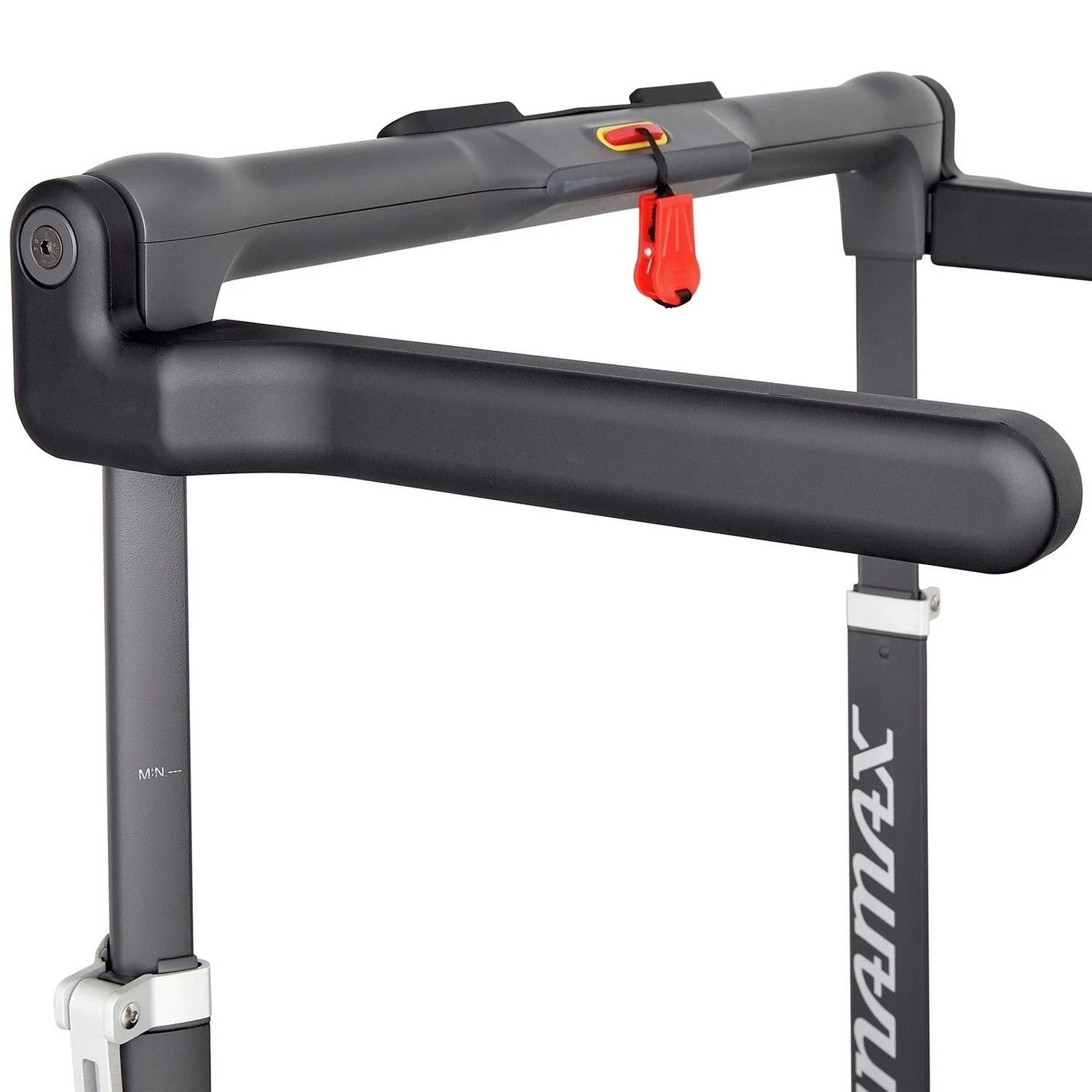 Dynamax RunningPad Folding Treadmill | Compact Home Fitness Equipment Treadmill