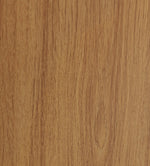 Malibu 2 Door 2 Drawer Wardrobe - Oak Effect ( B Grade )
