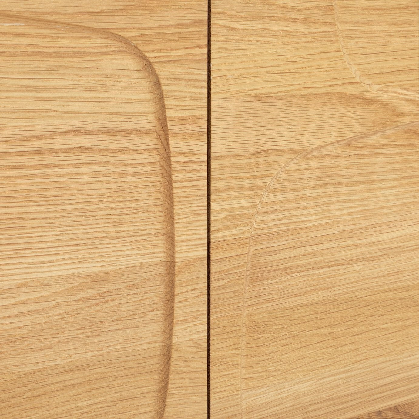 Habitat x Scion Lohko 2 Door Sideboard - Natural