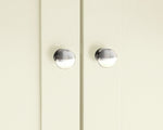 Home Livingston Double Unit - Cream