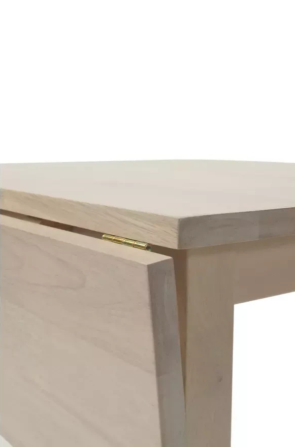 Kendal Extending Oak Dining Table (TABLE ONLY)
