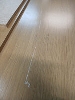 Seville 2 Door Wardrobe - Oak Effect ( B Grade )