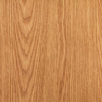 Home Islington 2 Door Oak TV Unit - Natural | Organized Media Space