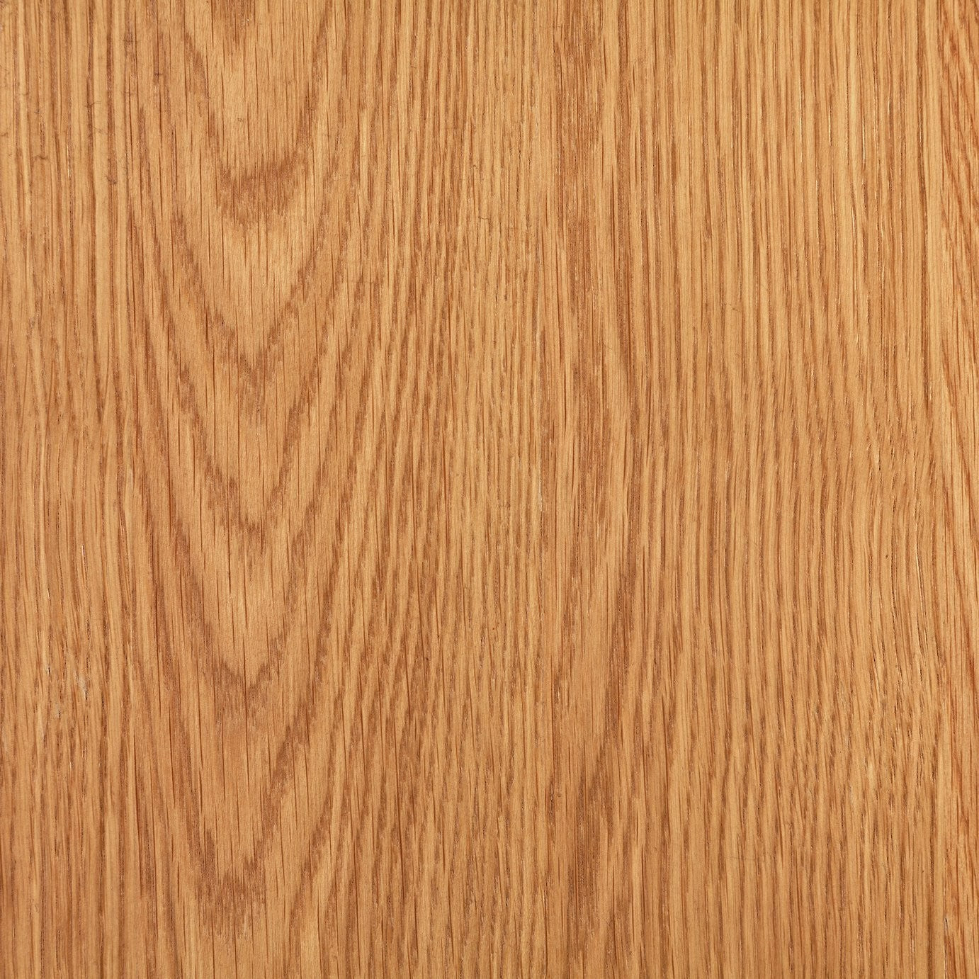 Home Islington 2 Door Oak TV Unit - Natural | Organized Media Space