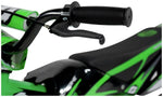 HYPER 16 motobike neon green