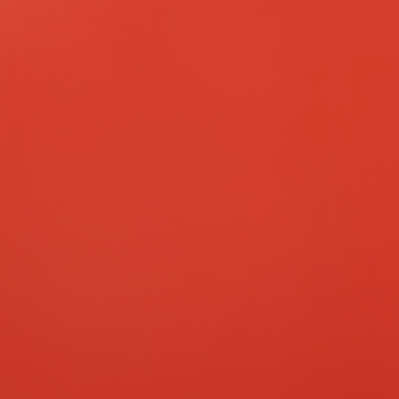 Habitat Stevie 3 Door Locker - Red
