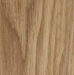 Zela Side Table - Oak