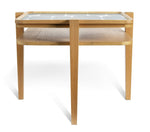 Habitat x Scion Lohko Coffee Table - Natural