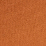 Celine Velvet Accent Chair - Orange | Vibrant Color Accent
