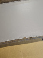 Zander Textured TV Unit - Grey (B Grade)