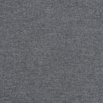 Heathdon Single End Lift Ottoman Bed - Grey