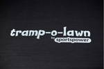 Sportspower 10ft In-Ground Trampoline