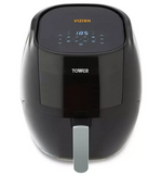 Tower T17072 7L Digital Vortx Vizion Air Fryer - Black